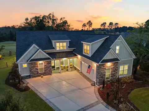 1004 Whooping Crane Dr, Conway, SC 29526