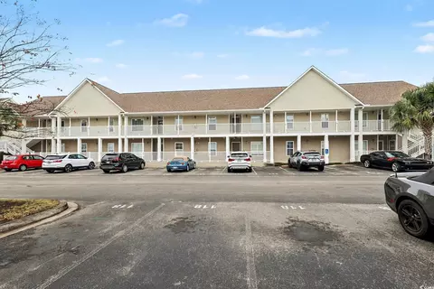 117 Butkus Dr #6, Myrtle Beach, SC 29588
