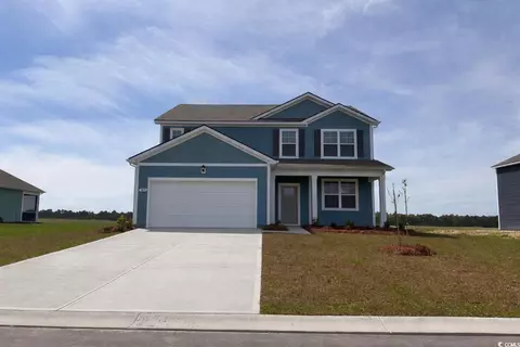 5070 Yellowstone Dr, Conway, SC 29526