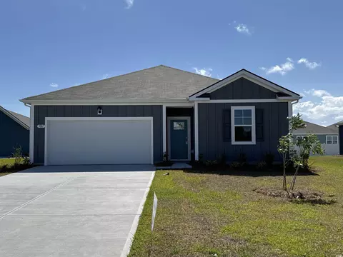 5087 Yellowstone Dr, Conway, SC 29526