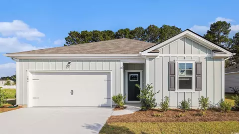 5087 Yellowstone Dr, Conway, SC 29526