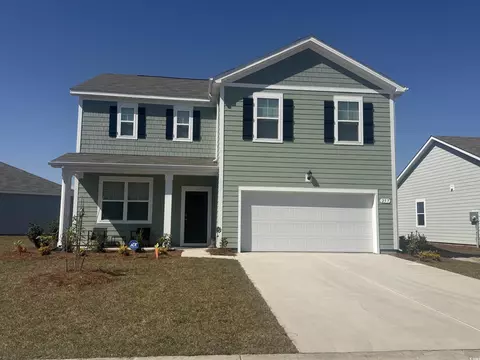257 Ridley St, Longs, SC 29568