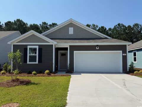 306 Ridley St, Longs, SC 29568