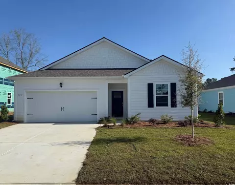 2839 Riverboat Way, Conway, SC 29526