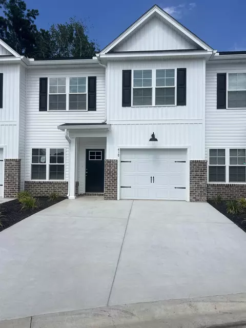 418 Hardwood Dr #14 INT, Myrtle Beach, SC 29588