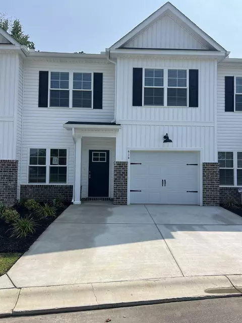 414 Hardwood Dr #15 INT, Myrtle Beach, SC 29588