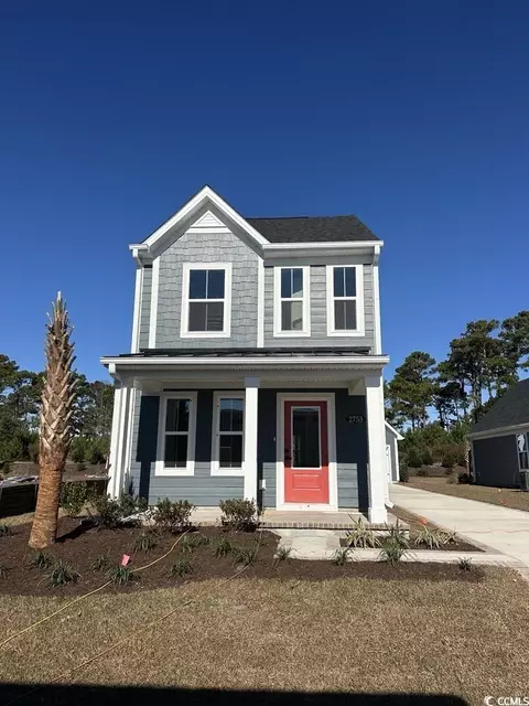 2753 Rowyn St, Longs, SC 29568