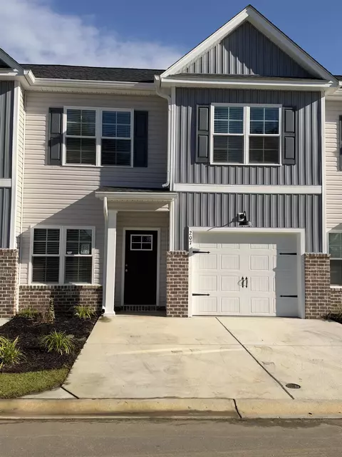 207 Buckwood Dr #18 INT, Myrtle Beach, SC 29588
