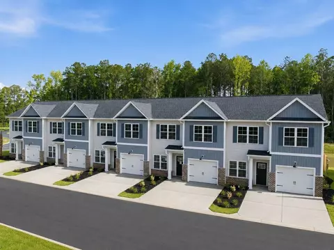 207 Buckwood Dr #18 INT, Myrtle Beach, SC 29588