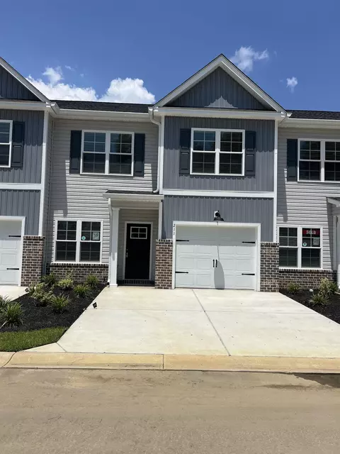 211 Buckwood Dr #19 INT, Myrtle Beach, SC 29588
