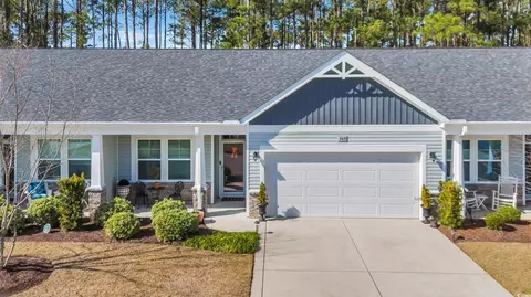 309 Lake Mist Ct #309, Longs, SC 29568