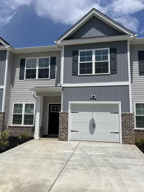 215 Buckwood Dr #20 INT, Myrtle Beach, SC 29588