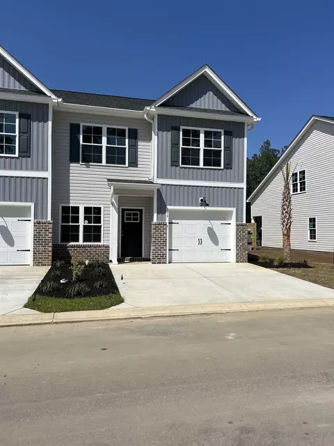 219 Buckwood Dr #21 END, Myrtle Beach, SC 29588
