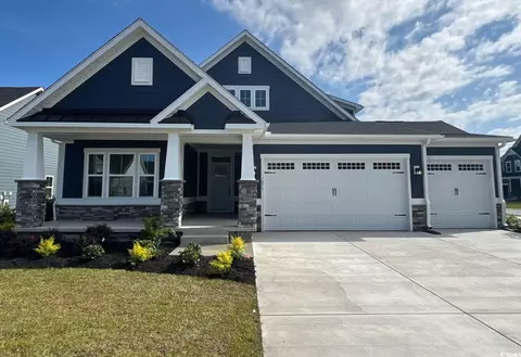 7075 Denim Loop, Myrtle Beach, SC 29579