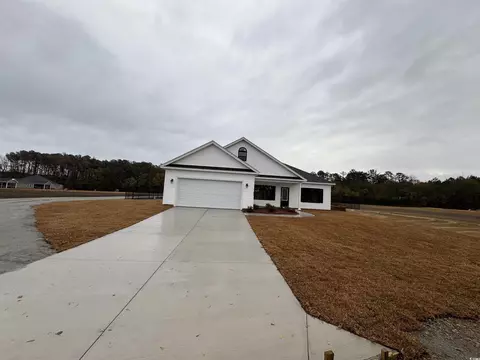 2182 Mineral Springs Rd, Conway, SC 29527