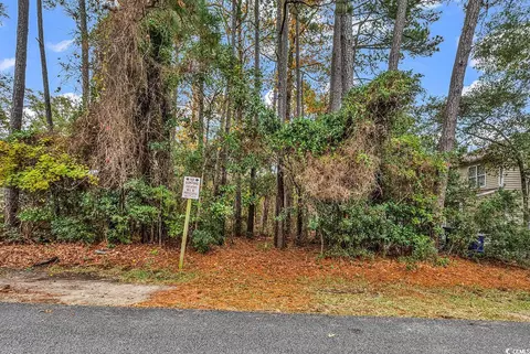 1027 Hickory Dr, Myrtle Beach, SC 29575