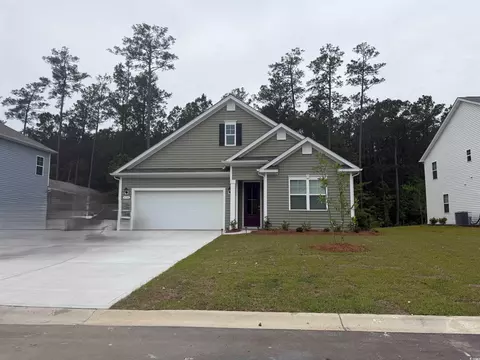 430 Clear Lake Dr, Conway, SC 29526
