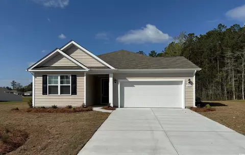 448 Clear Lake Dr, Conway, SC 29526