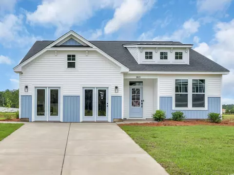 4114 Collins Farm Way, Conway, SC 29526