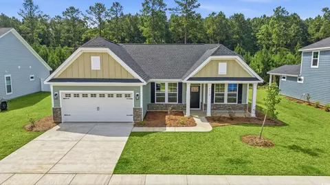 4110 Collins Farm Way, Conway, SC 29526