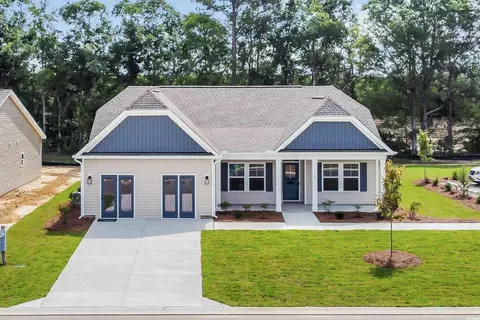 4110 Collins Farm Way, Conway, SC 29526