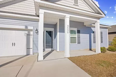3525 Hardee Ave, Loris, SC 29569 photo 2