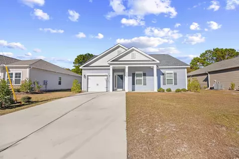 3525 Hardee Ave, Loris, SC 29569