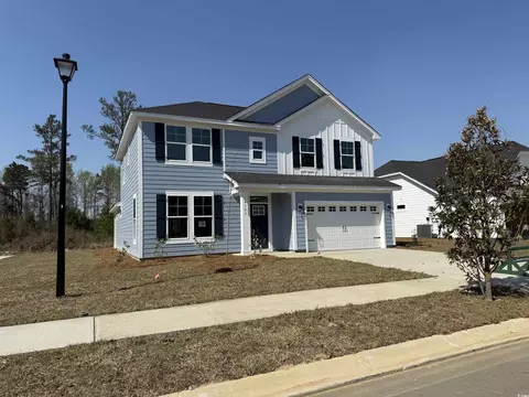4103 Collins Farm Way, Conway, SC 29526