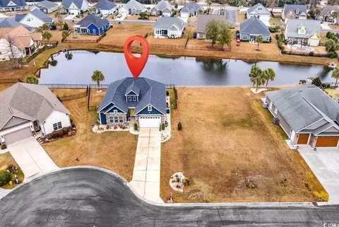 109 Swallowtail Ct, Little River, SC 29566