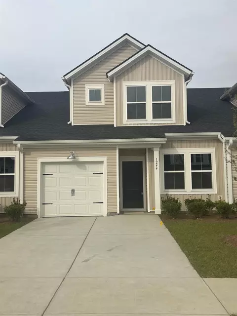 1244 Blueback Herring Way #133, Conway, SC 29526