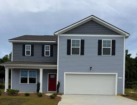 7495 Meadow Walk Loop, Loris, SC 29569