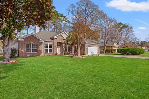 4502 Firethorne Dr, Murrells Inlet, SC 29576