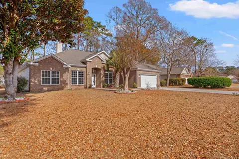 4502 Firethorne Dr, Murrells Inlet, SC 29576