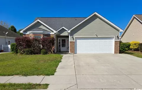 417 Cassian Way, Myrtle Beach, SC 29588