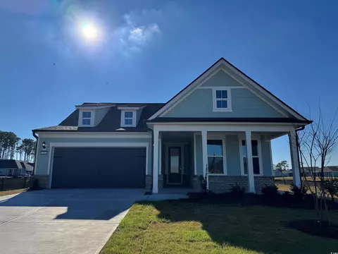 1105 Grinnell St, North Myrtle Beach, SC 29582