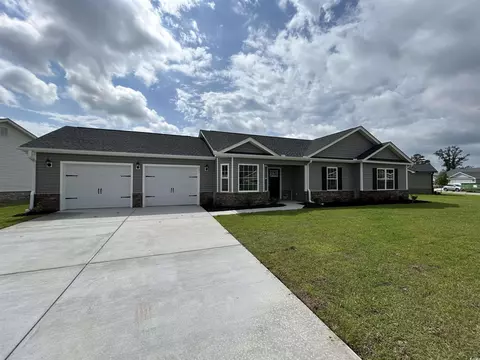 921 Woodside Dr, Conway, SC 29526