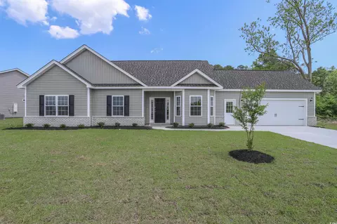 921 Woodside Dr, Conway, SC 29526