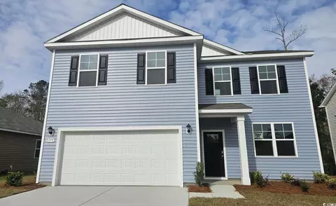 1375 Nokota Dr, Conway, SC 29526