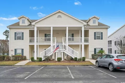 423 Mahogany Dr #101, Murrells Inlet, SC 29576