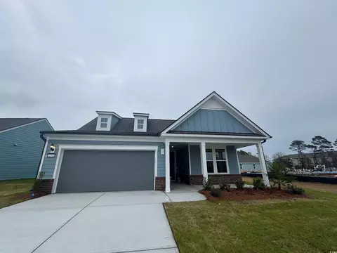 1214 Beeblossom Dr, North Myrtle Beach, SC 29582