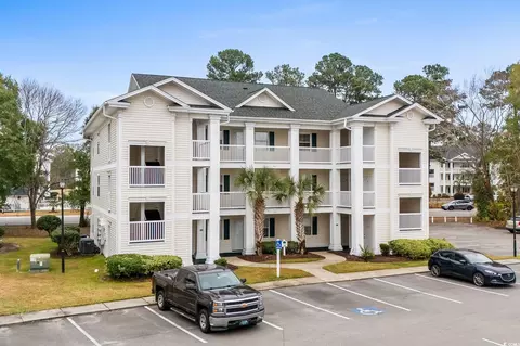 556 White River Dr #44E, Myrtle Beach, SC 29579