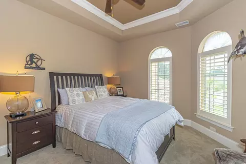 Bedroom - 5208 Nightingale Dr, Myrtle Beach, SC 29577 photo 5 of 6