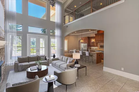 Living - 5208 Nightingale Dr, Myrtle Beach, SC 29577 photo 1 of 8
