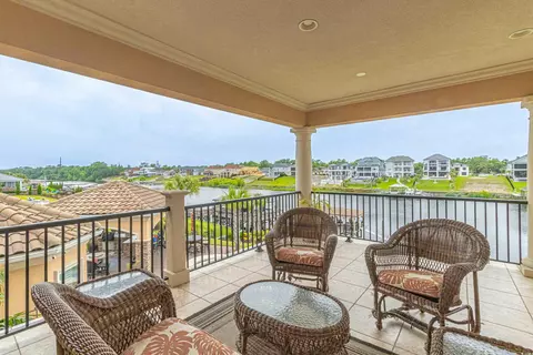 Exterior - 5208 Nightingale Dr, Myrtle Beach, SC 29577 photo 7 of 9