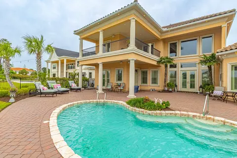 Exterior - 5208 Nightingale Dr, Myrtle Beach, SC 29577 photo 2 of 9