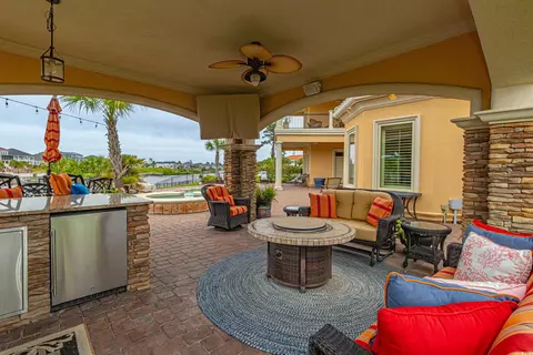 Exterior - 5208 Nightingale Dr, Myrtle Beach, SC 29577 photo 9 of 9