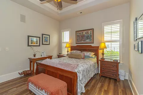 Bedroom - 5208 Nightingale Dr, Myrtle Beach, SC 29577 photo 6 of 6
