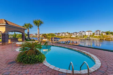 Exterior - 5208 Nightingale Dr, Myrtle Beach, SC 29577 photo 3 of 9