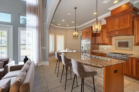 Kitchen - 5208 Nightingale Dr, Myrtle Beach, SC 29577 photo 1 of 1