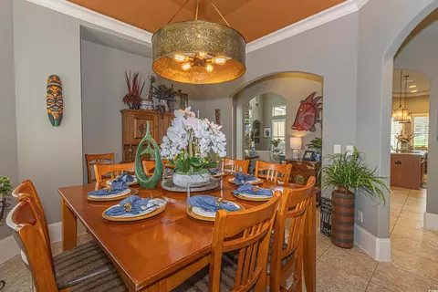 Dining - 5208 Nightingale Dr, Myrtle Beach, SC 29577 photo 1 of 1